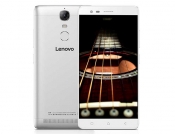 Predstavljen Lenovo K5 Note telefon