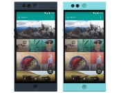 Nextbit počeo prodaju svog cloud Robin telefona