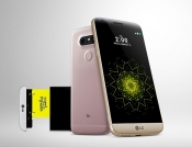 LG predstavio svoj premium telefon LG G5