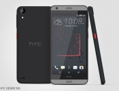 HTC predstavio tri nova telefona Desire 530, 630 i 825