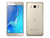 Samsung Galaxy J7 (2016) oficijalne slike