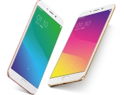 Oppo R9 i R9 Plus obaraju rekorde