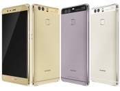 Predstavljeni Huawei P9 i P9 Plus pametni telefoni