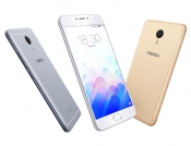 Meizu M3 Note službeno predstavljen