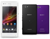 Sony Xperia M Ultra će imati kameru od 23MP!