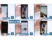 Test brzine: iPhone 6S, Galaxy S7, HTC 10, LG G5, Huawei P9 i Xperia Z5