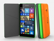 Microsoft Lumia 535 je najpopularniji Windows telefon