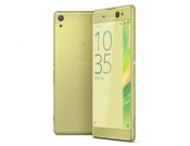 Sony Xperia XA Ultra telefon uskoro stiže