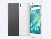 Sony Xperia E5 zvanično predstavljen