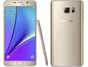 U Americi najpopularniji Samsung Galaxy Note 5