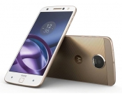 Lenovo Moto Z novi modularni telefon