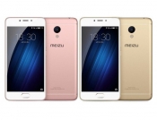 Meizu M3S odličan aluminijumski telefon