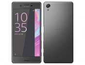 Sony Xperia X otpakivanje