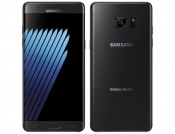 Samsung Galaxy Note 7 prve slike