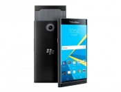 BlackBerry najavio tri nova Android telefona