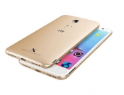 ZTE predstavio Small Fresh 4 telefon