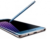 Samsung Galaxy Note 7 pojavila se nova slika