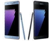 Samsung Galaxy Note 7 zvanično predstavljen