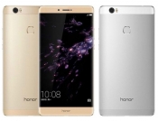 Huawei presdstavio Honor Note 8 pametni telefon