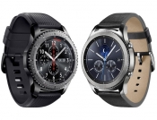 Samsung Gear S3 predstavljen na sajmu u Berlinu