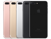 Apple iPhone 7 Plus rastavljanje u delove [VIDEO]