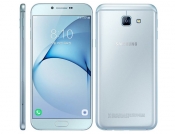 Samsung Galaxy A8 (2016) zvanično predstavljen