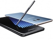 Samsung Galaxy Note 7 se vratio u prodaju