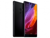 Xiaomi Mi MIX telefon bez ivica ekrana