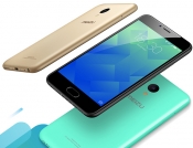 Meizu M5 mobilni telefon zvanično predstavljen