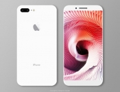 Apple iPhone 8 prvi koncept