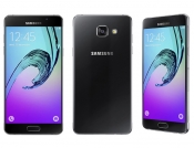 Samsung Galaxy A5 2017 odličan telefon srednje klase