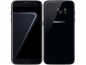 Samsung Galaxy S7 edge Black Pearl nova boja premium telefona