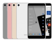 Nokia priprema pet mobilnih telefona u 2017. godini