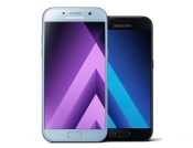 Samsung predstavio Galaxy A3, A5 i A7 mobilne telefone