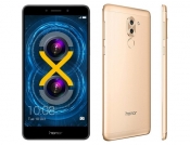 Huawei predstavio Honor 6x telefon sa duplom kamerom