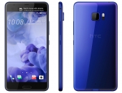 Predstavljeni HTC U Ultra i HTC U Play telefoni