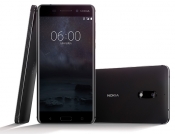 Nokia 6 telefon već ima milion rezervacija