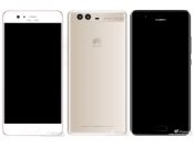 Objavljene cene Huawei P10 i P10 Plus telefona