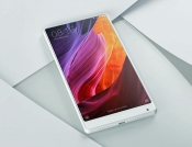 Bela verzija Xiaomi Mi Mix telefona prodata za nekoliko sekundi