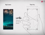 LG G6 biće predstavljen 26. februara tačno u podne