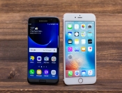 Samsung će praviti ekrane za novi iPhone!