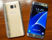 Samsung Galaxy S7 edge proglašen za telefon godine!