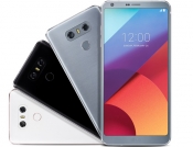 LG G6 proglašen za najboljeg na svetskom sajmu mobilnih telefona