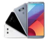 LG G6 se neće prodavati u Kini