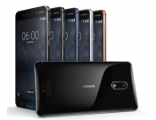 Nokia sprema konkurenta Samsung Galaxs S8 telefonu