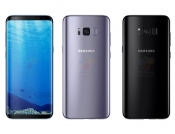 Samsung Galaxy S8 i S8+ detaljne specifikacije