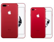 Apple iPhone 7 Red otporan na vatru?