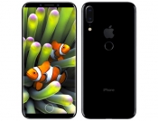 Apple iPhone 8 imaće ekran od ivice do ivice?