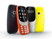 Nokia 3310 (2017) stiže u prodaj sledeće nedelje