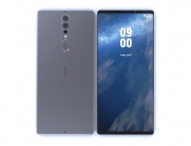 Nokia 9 bi mogla da izgleda ovako?